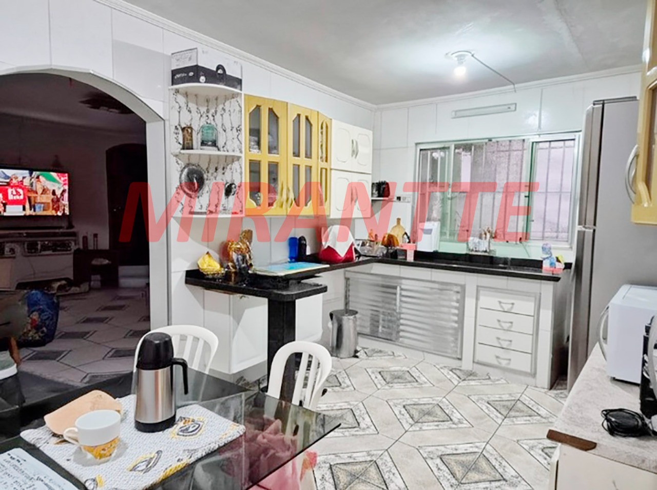 Sobrado de 250m² com 5 quartos em Vila Guilherme