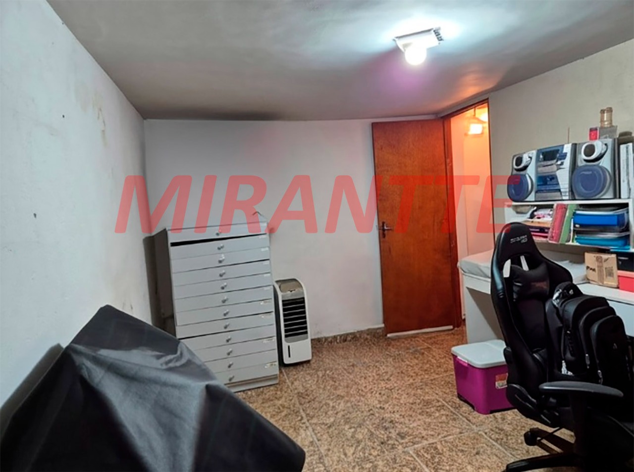 Sobrado de 250m² com 5 quartos em Vila Guilherme