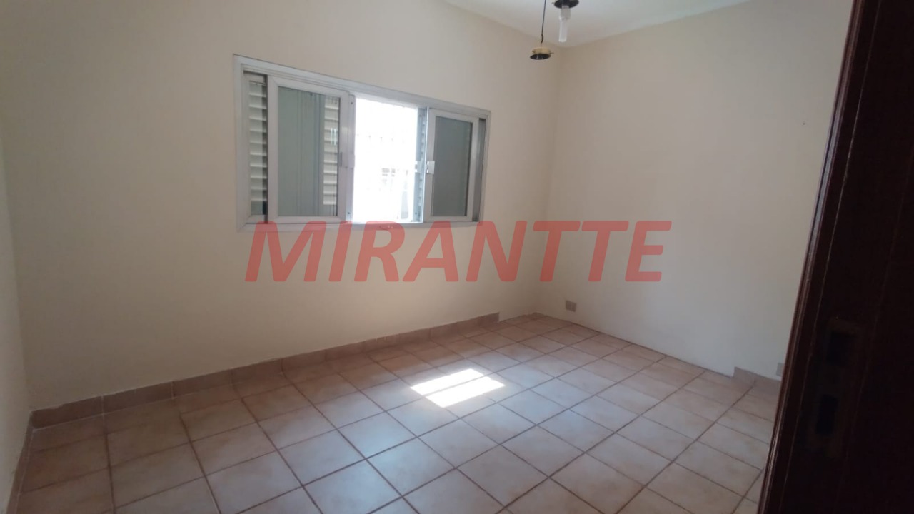 Sobrado de 190m² com 3 quartos em Jardim São Paulo(Zona Norte)
