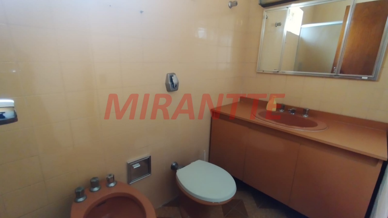 Sobrado de 190m² com 3 quartos em Jardim São Paulo(Zona Norte)