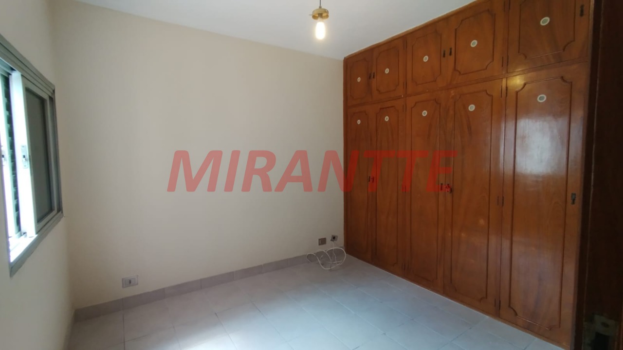Sobrado de 190m² com 3 quartos em Jardim São Paulo(Zona Norte)
