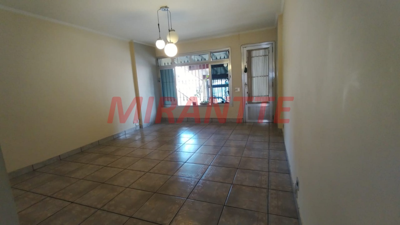 Sobrado de 190m² com 3 quartos em Jardim São Paulo(Zona Norte)