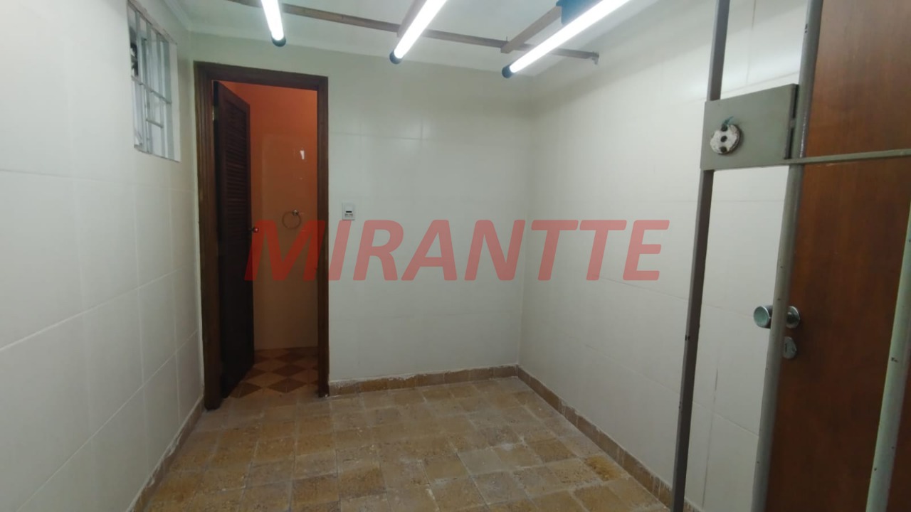Sobrado de 190m² com 3 quartos em Jardim São Paulo(Zona Norte)
