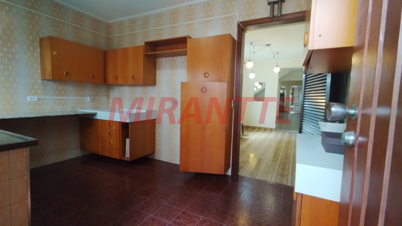 Sobrado de 190m² com 3 quartos em Jardim São Paulo(Zona Norte)