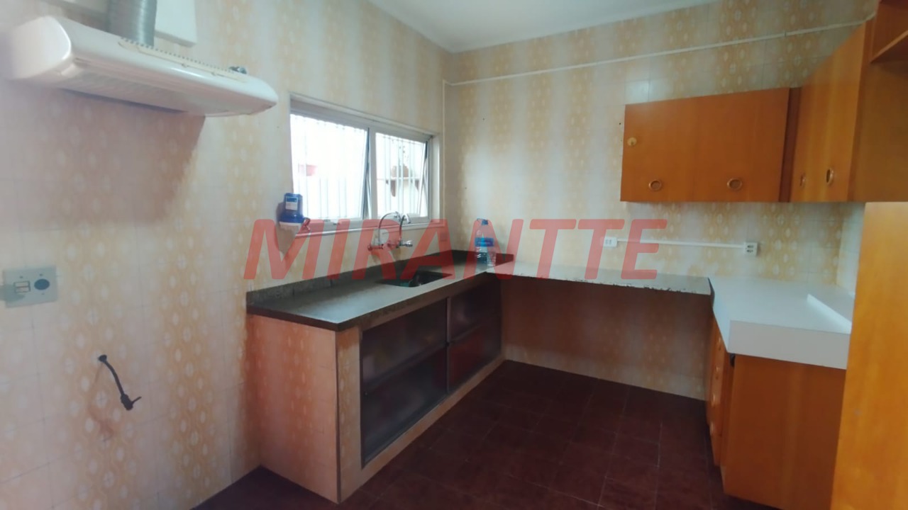 Sobrado de 190m² com 3 quartos em Jardim São Paulo(Zona Norte)