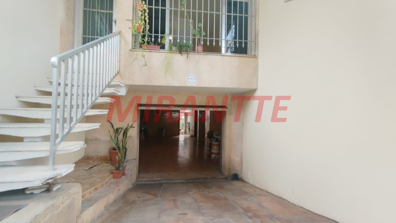 Sobrado de 190m² com 3 quartos em Jardim São Paulo(Zona Norte)