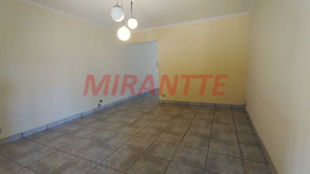 Sobrado de 190m² com 3 quartos em Jardim São Paulo(Zona Norte)