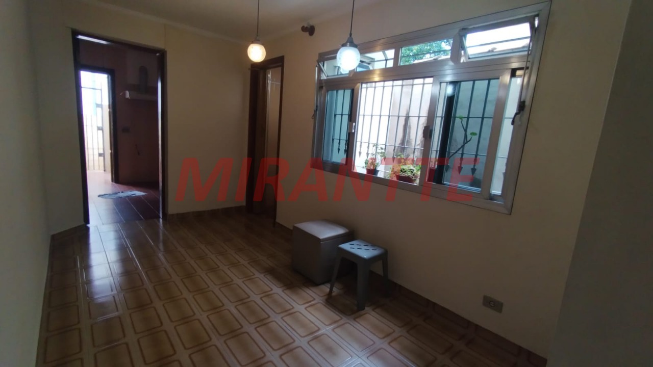 Sobrado de 190m² com 3 quartos em Jardim São Paulo(Zona Norte)