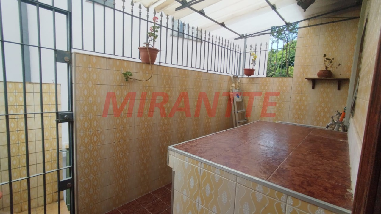Sobrado de 190m² com 3 quartos em Jardim São Paulo(Zona Norte)