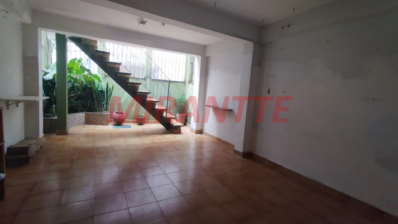 Sobrado de 190m² com 3 quartos em Jardim São Paulo(Zona Norte)