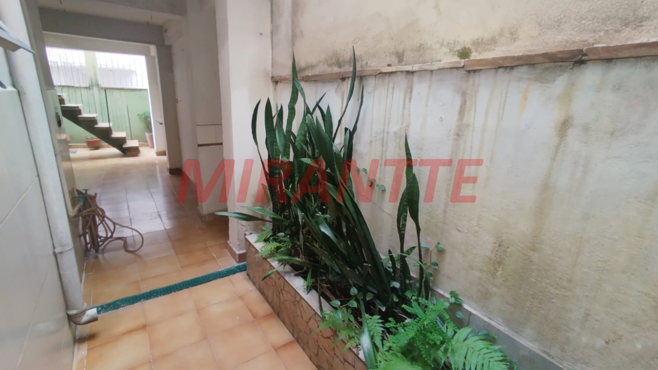 Sobrado de 190m² com 3 quartos em Jardim São Paulo(Zona Norte)