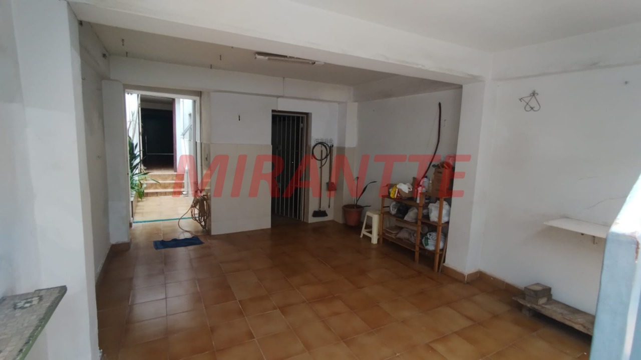 Sobrado de 190m² com 3 quartos em Jardim São Paulo(Zona Norte)