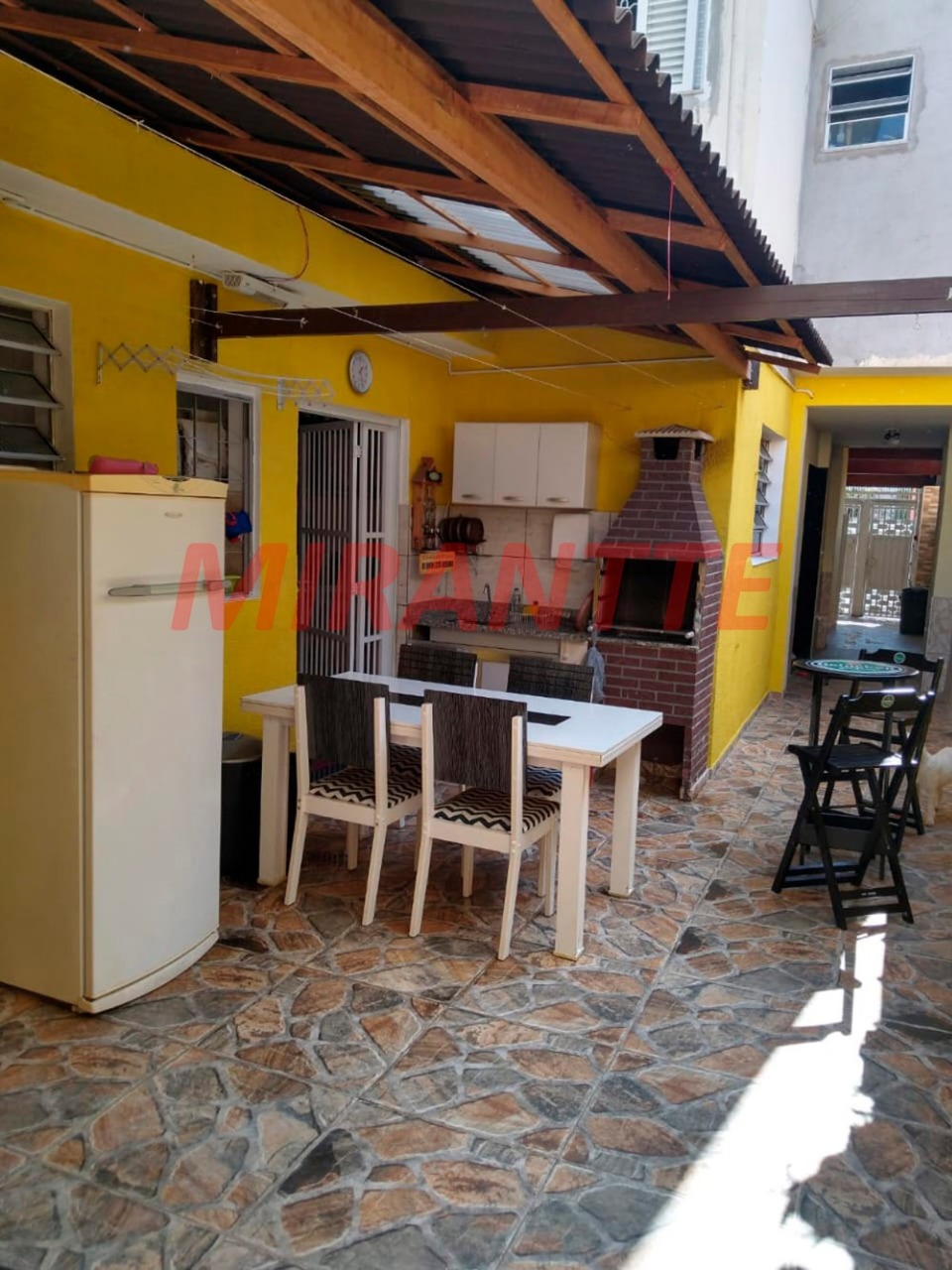 Sobrado de 125m² com 3 quartos em Imirim