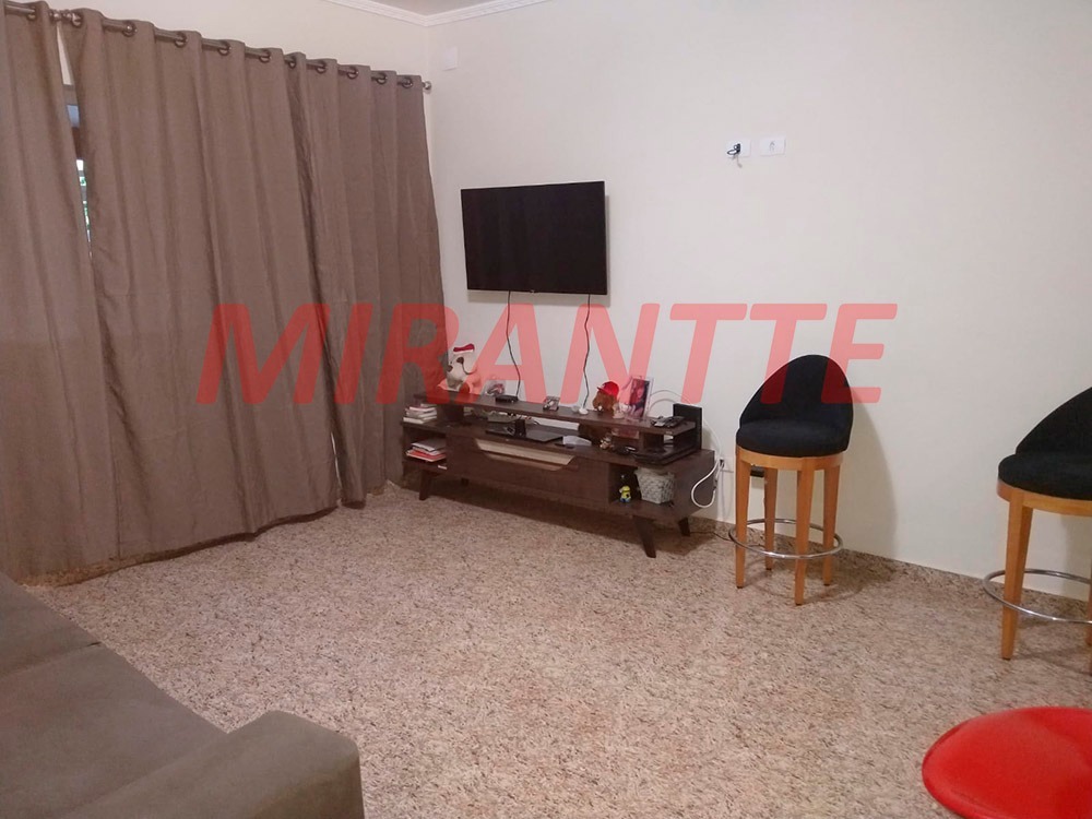 Sobrado de 125m² com 3 quartos em Imirim
