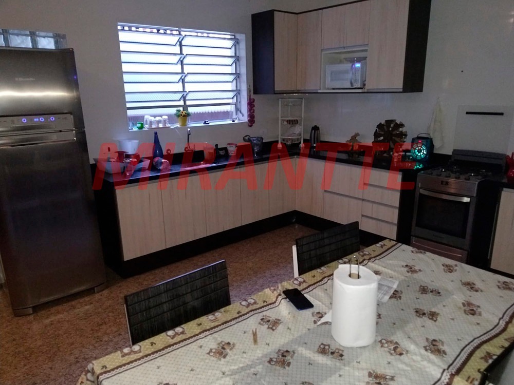 Sobrado de 125m² com 3 quartos em Imirim