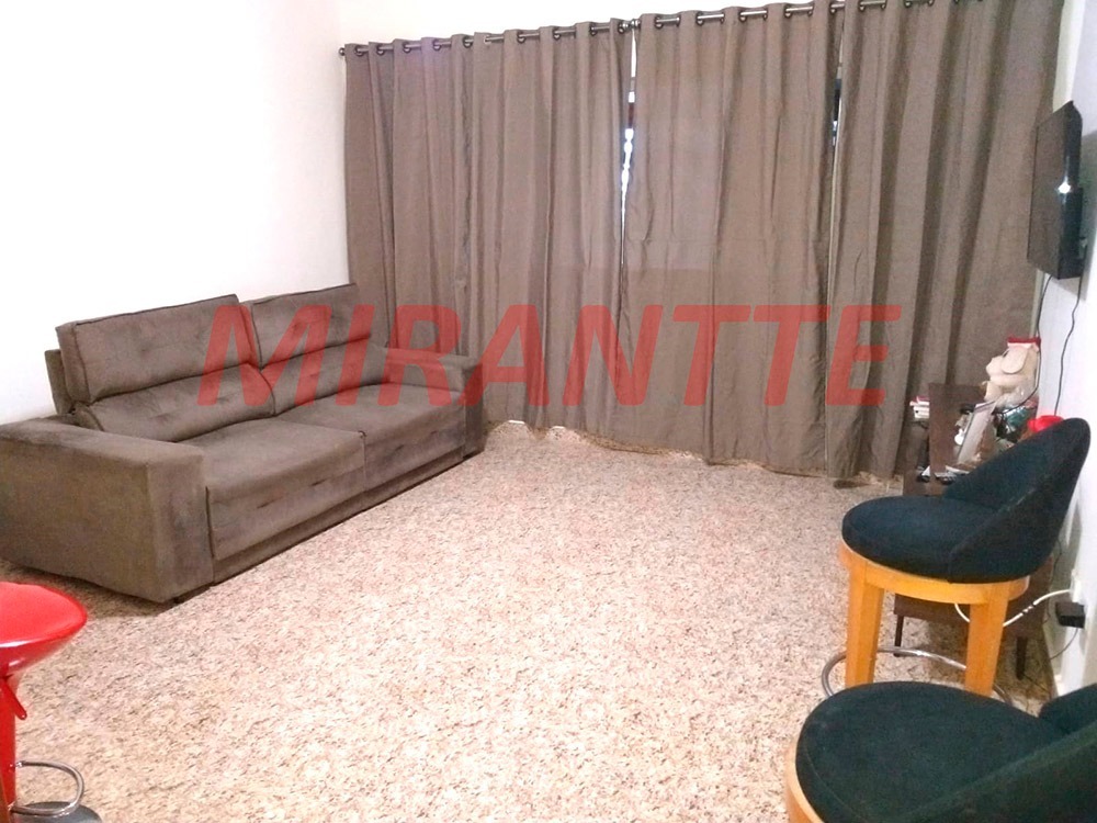 Sobrado de 125m² com 3 quartos em Imirim