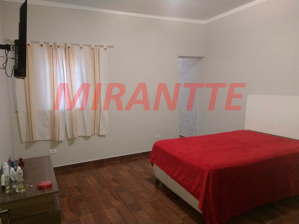 Sobrado de 125m² com 3 quartos em Imirim