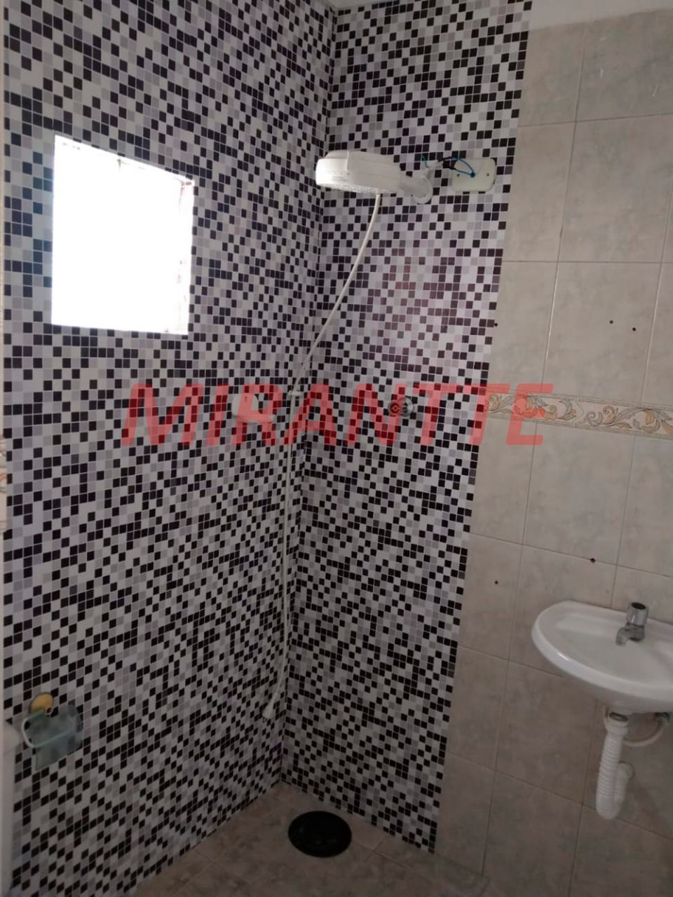 Sobrado de 125m² com 3 quartos em Imirim
