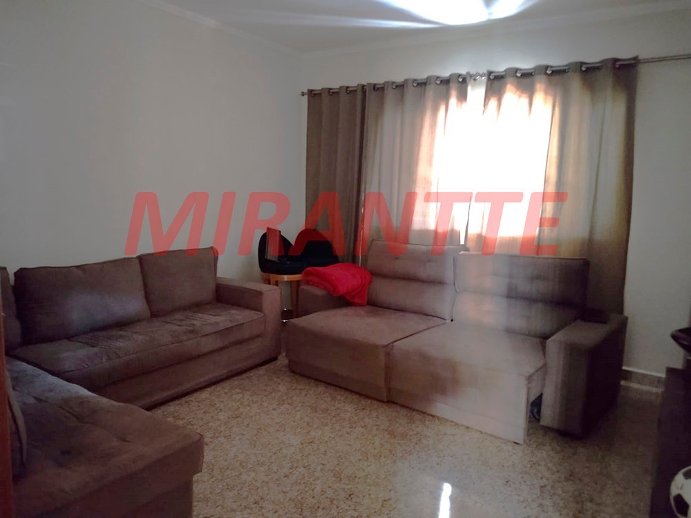Sobrado de 125m² com 3 quartos em Imirim