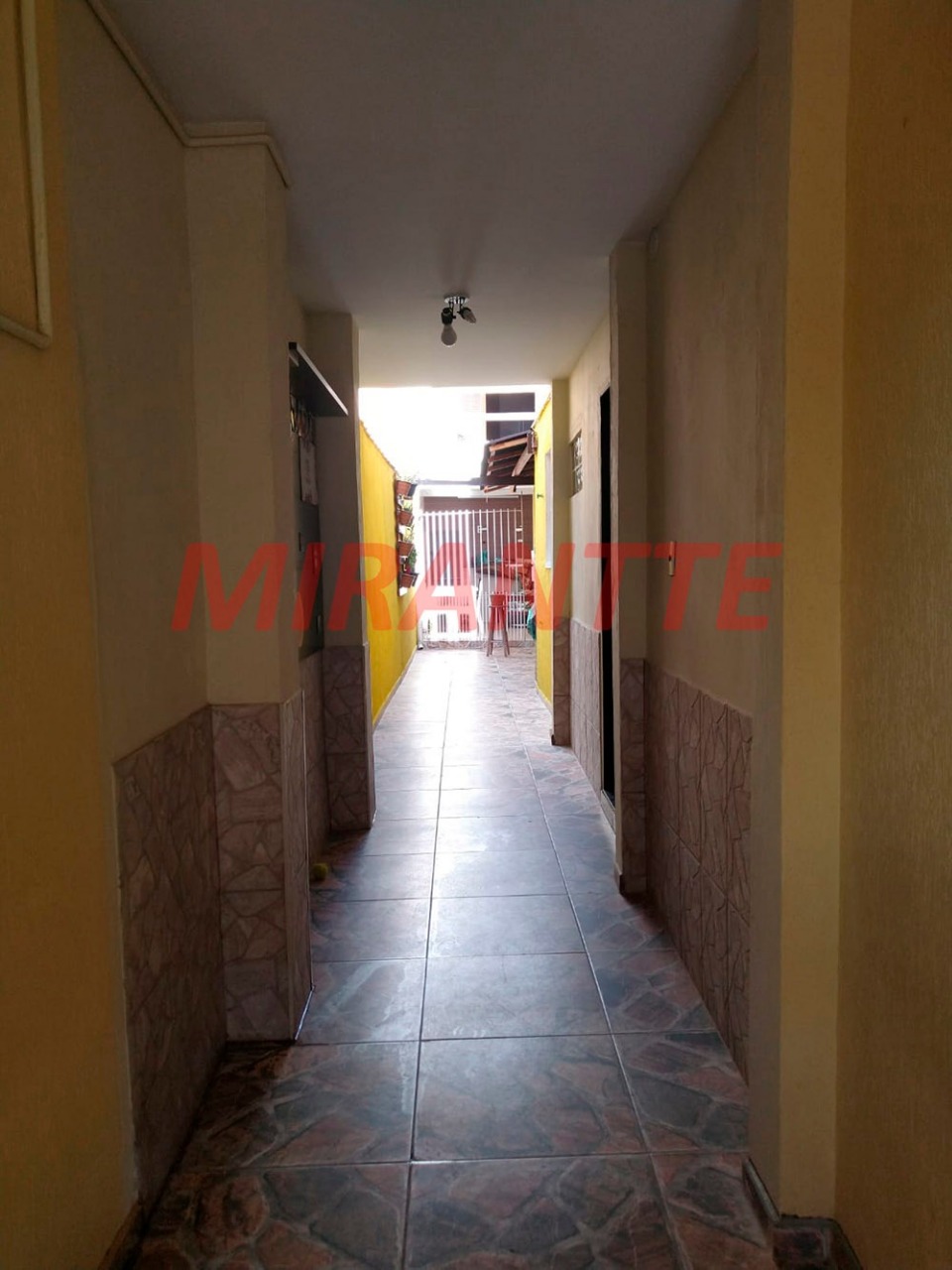 Sobrado de 125m² com 3 quartos em Imirim
