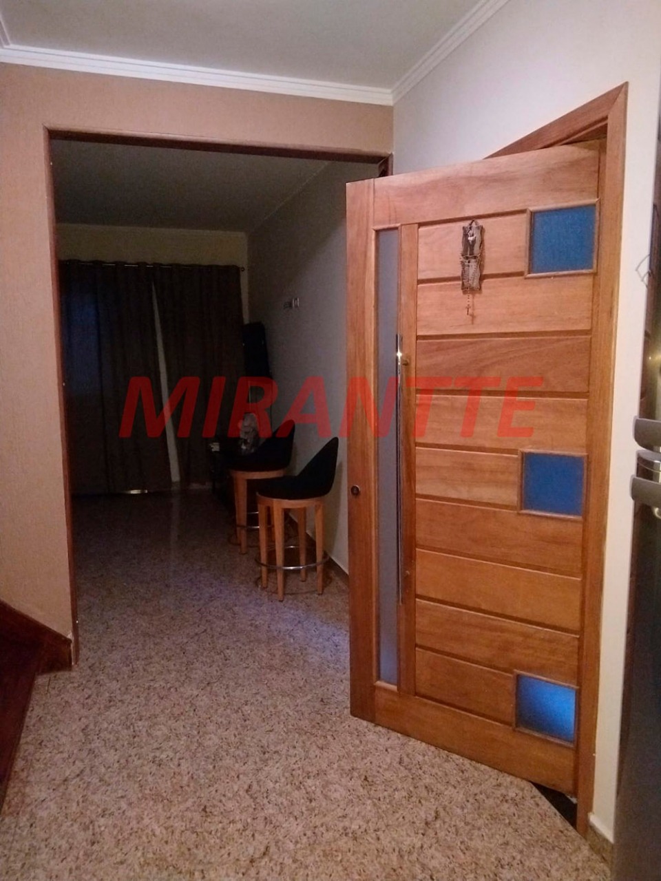 Sobrado de 125m² com 3 quartos em Imirim
