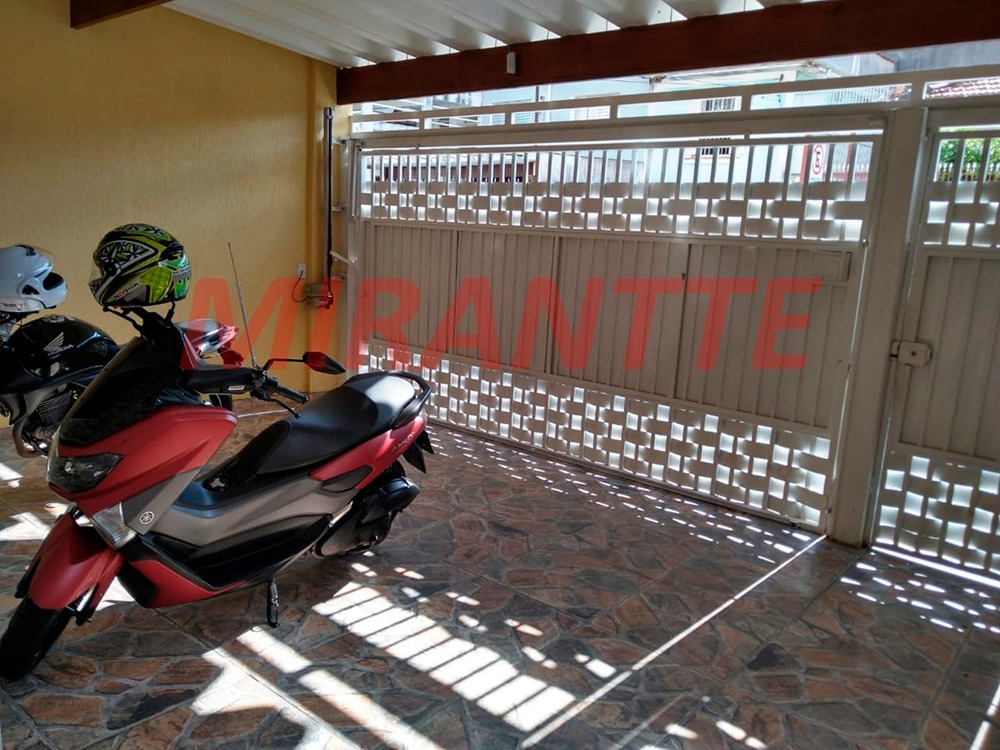 Sobrado de 125m² com 3 quartos em Imirim