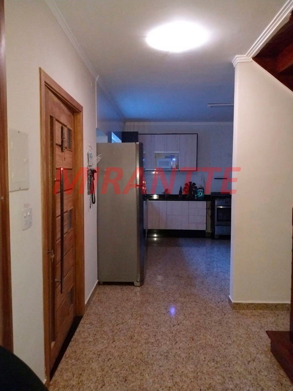 Sobrado de 125m² com 3 quartos em Imirim