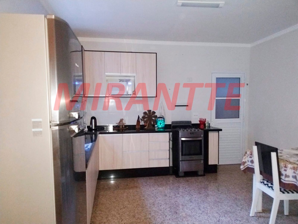 Sobrado de 125m² com 3 quartos em Imirim