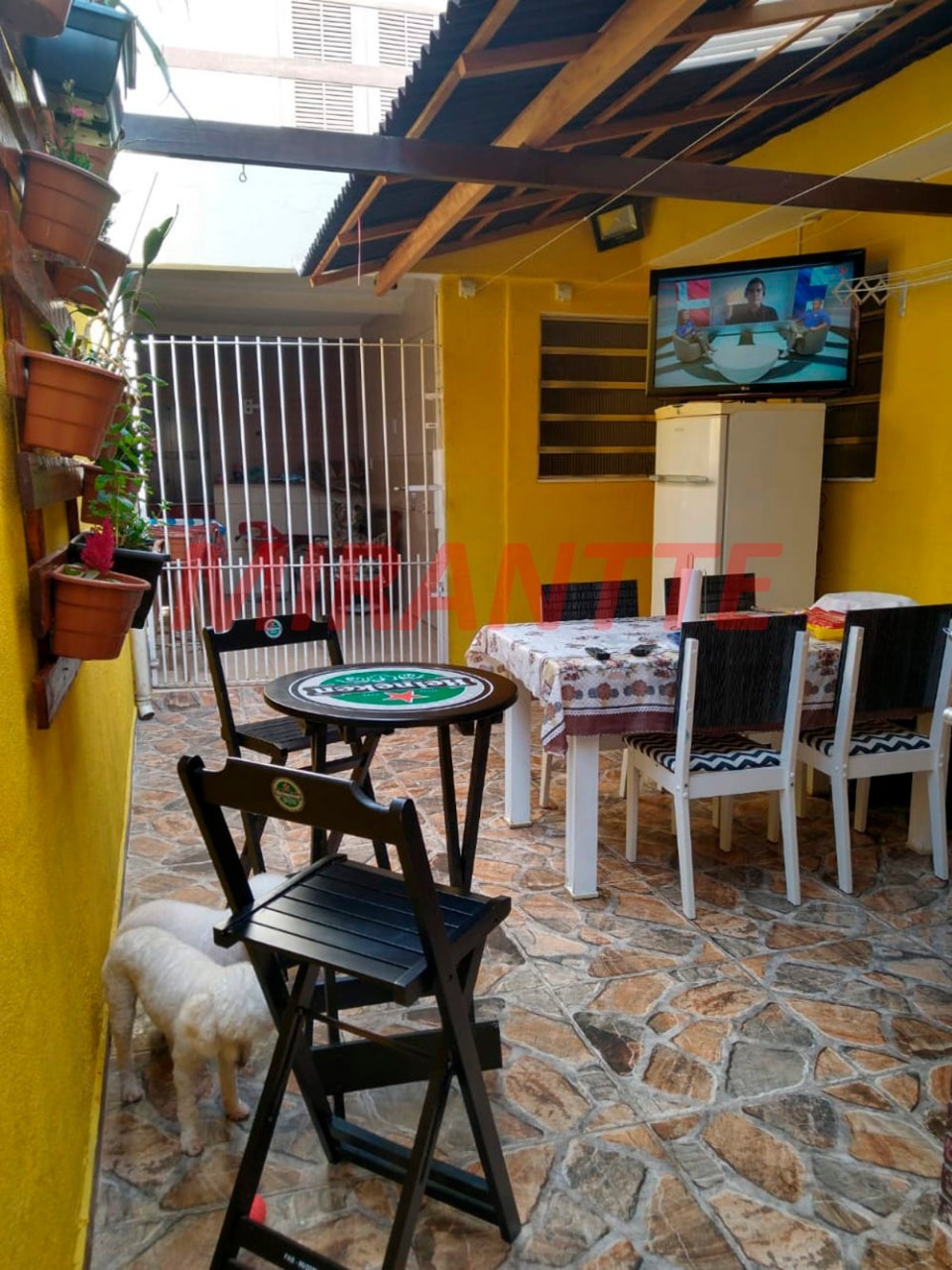 Sobrado de 125m² com 3 quartos em Imirim
