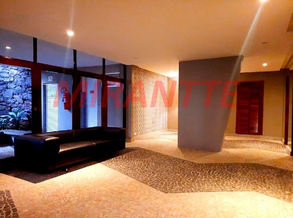 Apartamento de 50m² com 1 quartos em Consolação