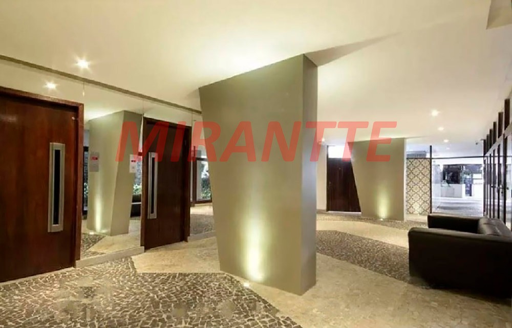 Apartamento de 50m² com 1 quartos em Consolação
