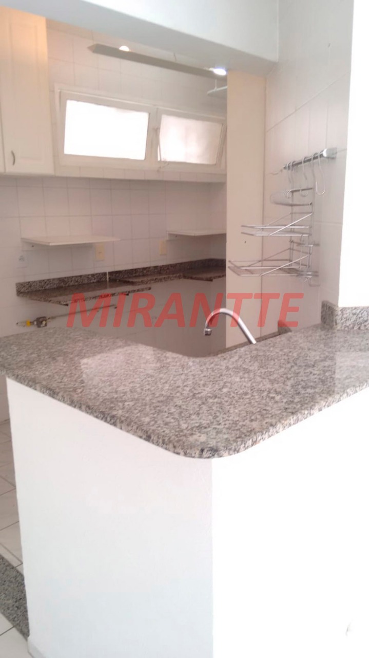 Apartamento de 50m² com 1 quartos em Consolação