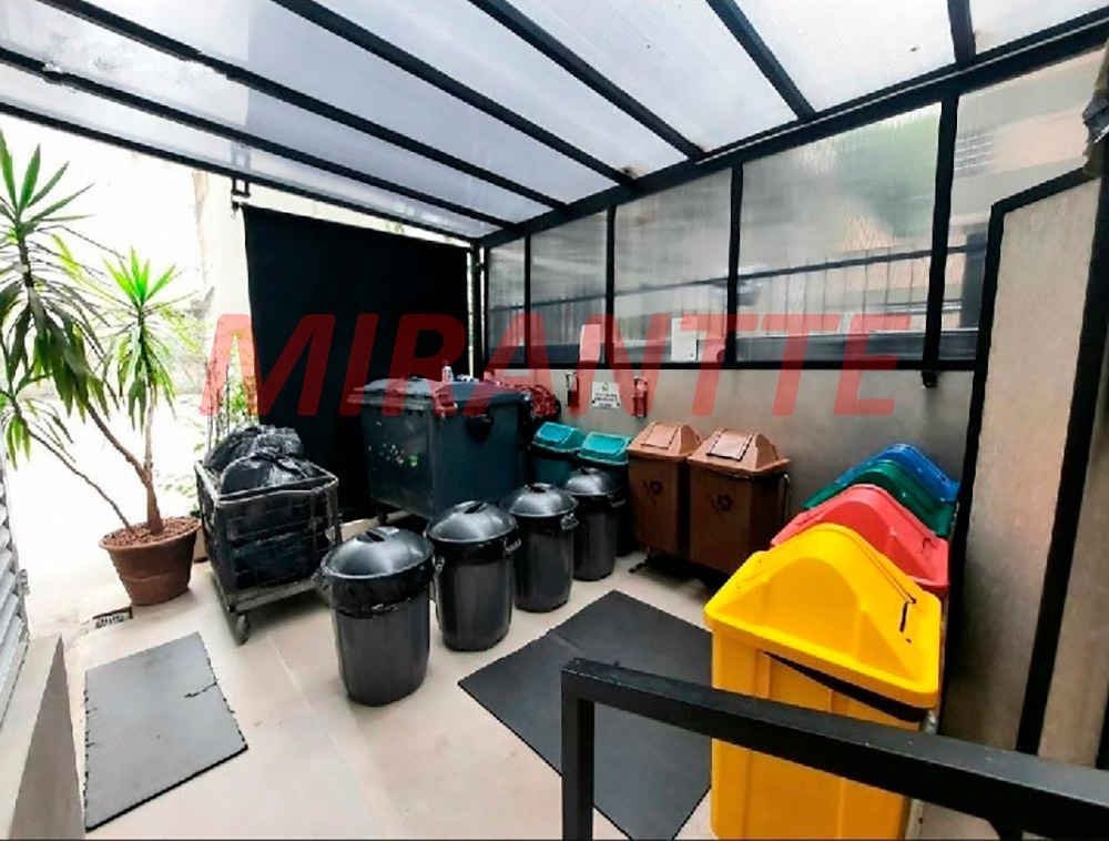 Apartamento de 50m² com 1 quartos em Consolação