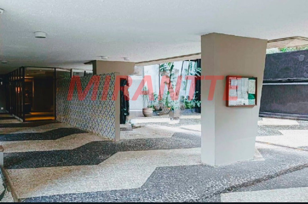 Apartamento de 50m² com 1 quartos em Consolação