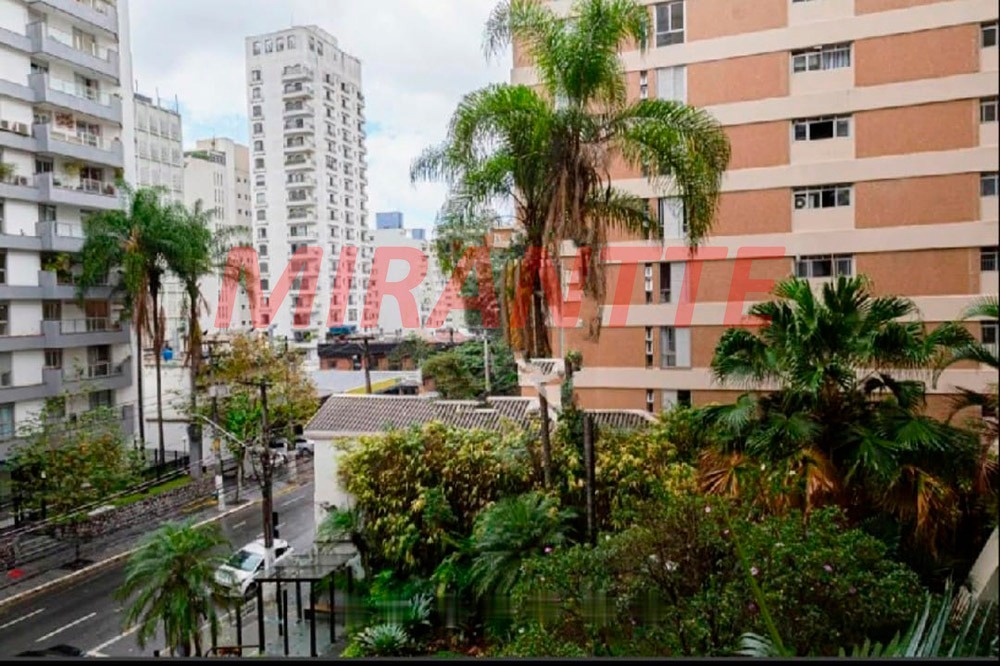 Apartamento de 50m² com 1 quartos em Consolação