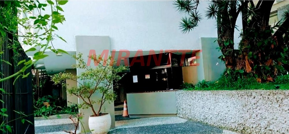 Apartamento de 50m² com 1 quartos em Consolação