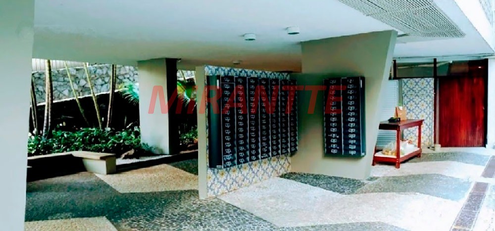 Apartamento de 50m² com 1 quartos em Consolação