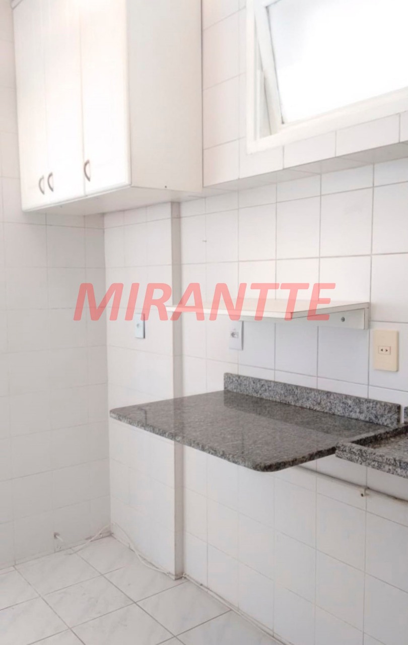 Apartamento de 50m² com 1 quartos em Consolação