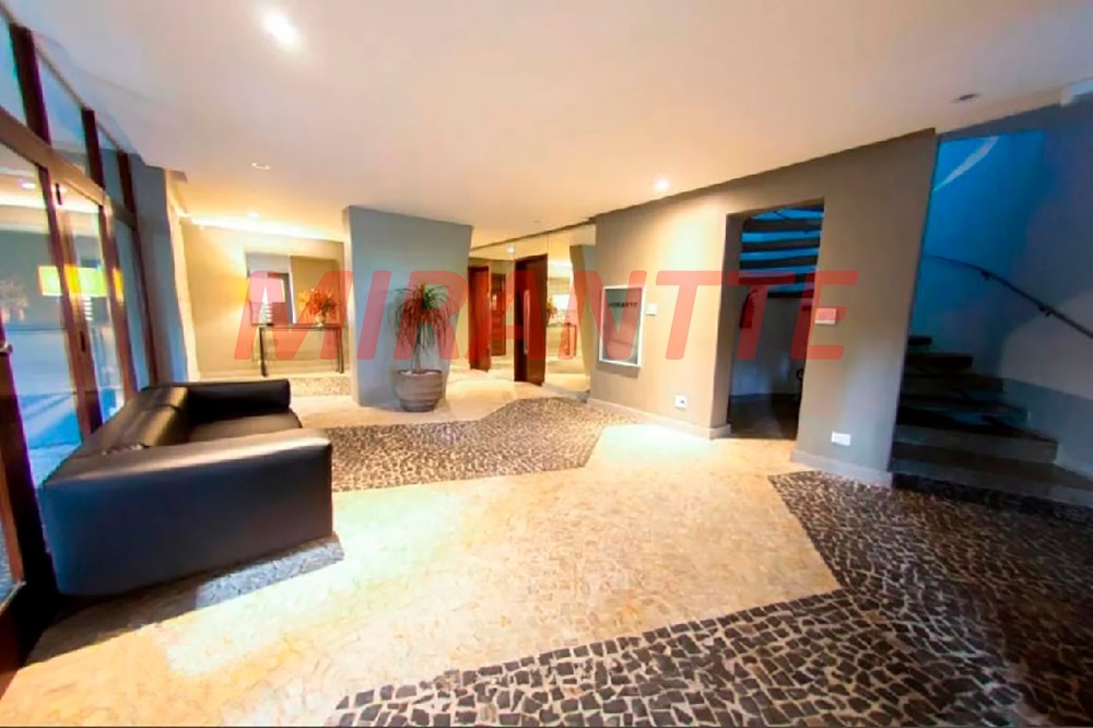 Apartamento de 50m² com 1 quartos em Consolação