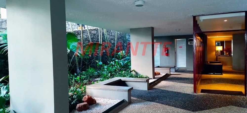 Apartamento de 50m² com 1 quartos em Consolação