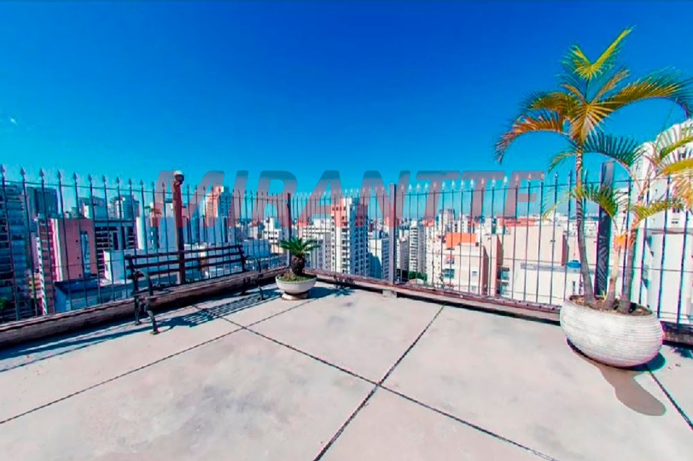 Apartamento de 50m² com 1 quartos em Consolação