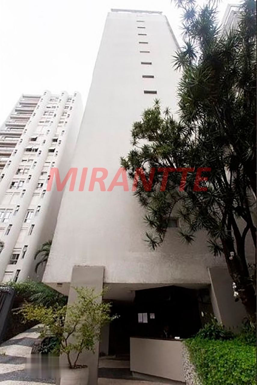 Apartamento de 50m² com 1 quartos em Consolação