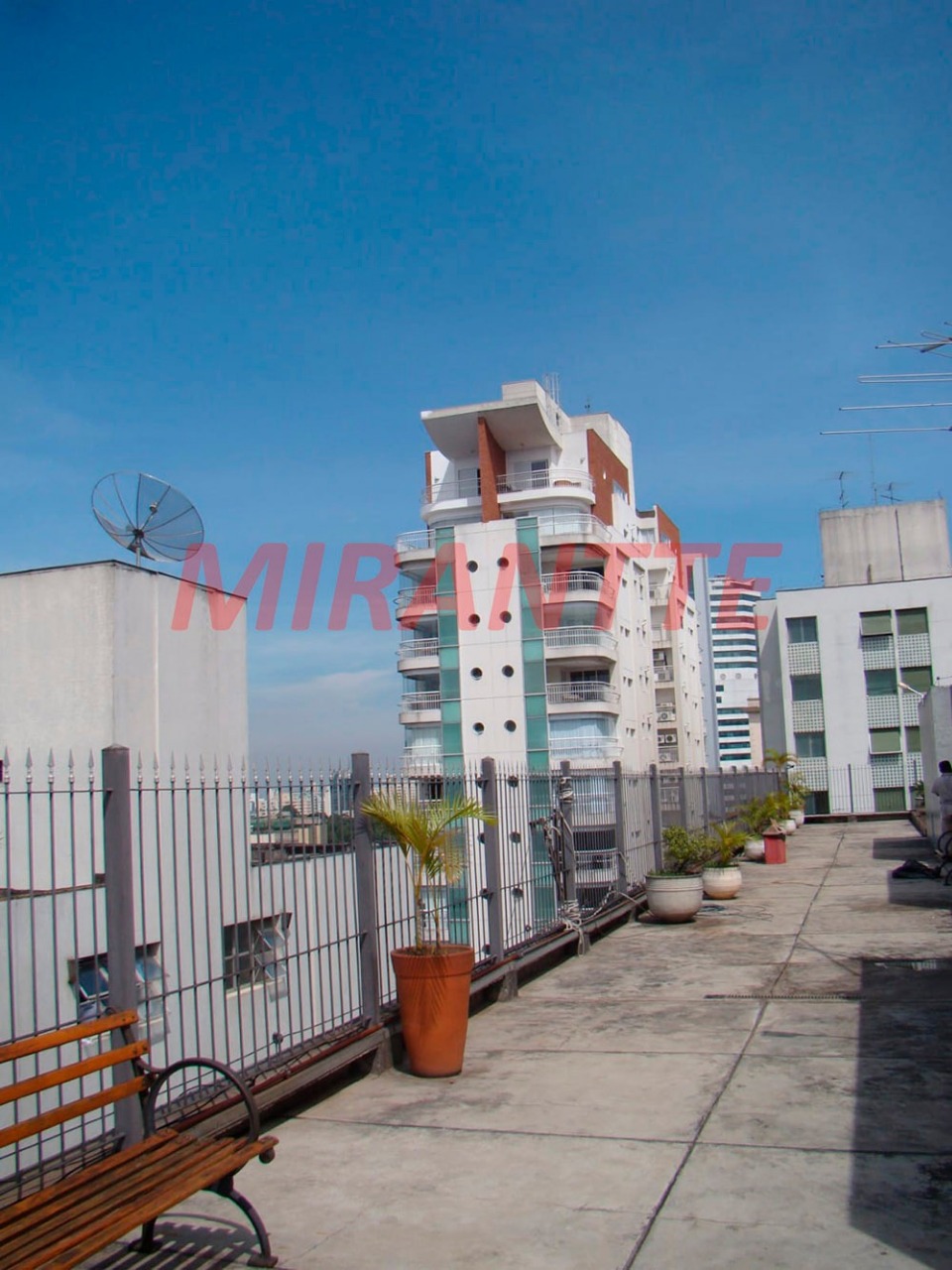 Apartamento de 50m² com 1 quartos em Consolação