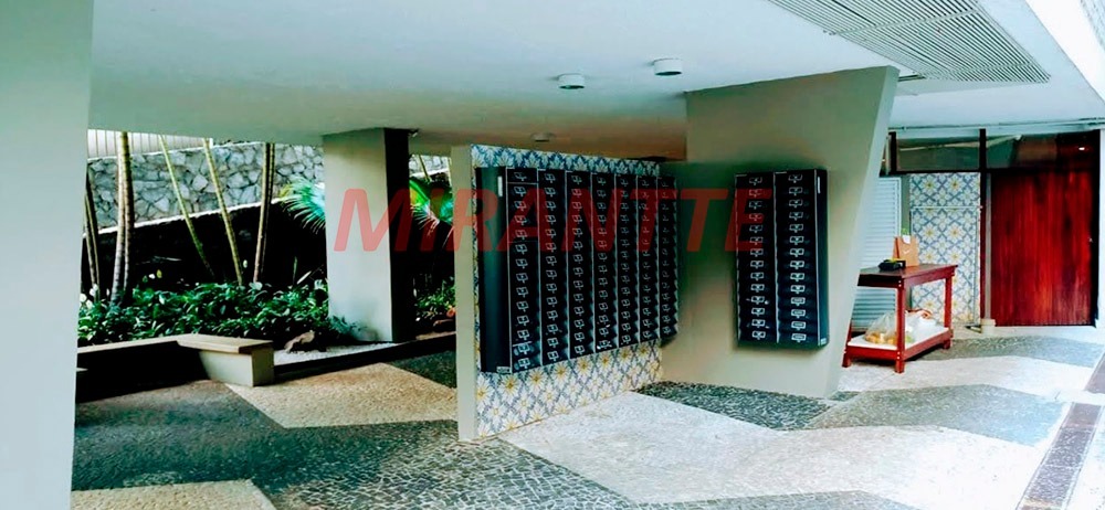 Apartamento de 50m² com 1 quartos em Consolação