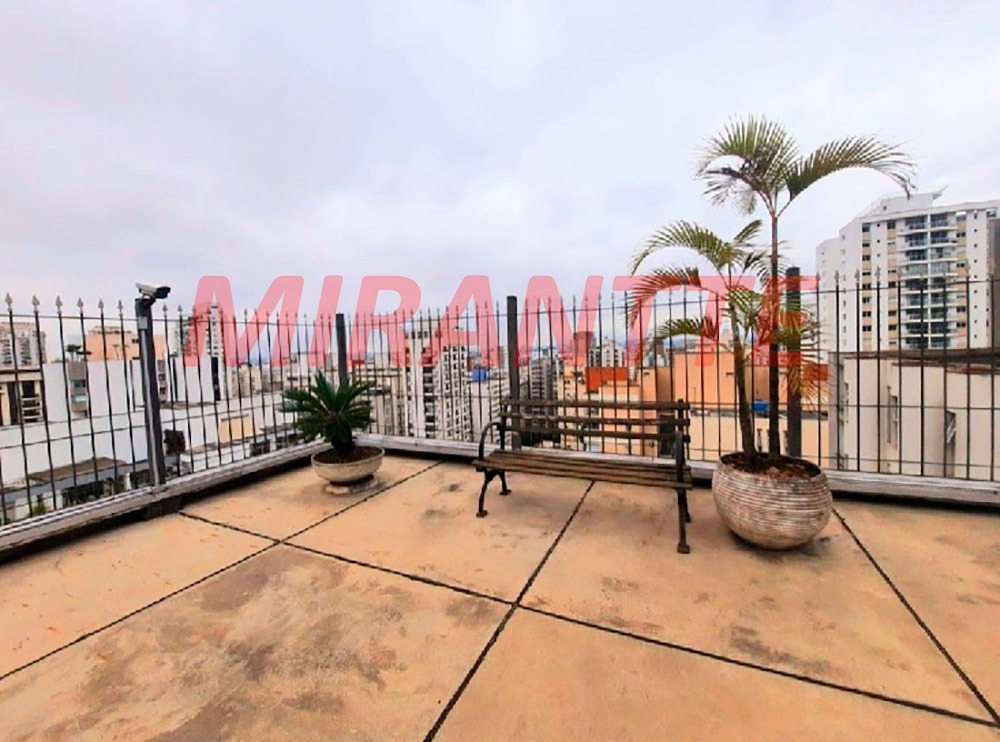 Apartamento de 50m² com 1 quartos em Consolação
