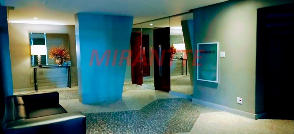 Apartamento de 50m² com 1 quartos em Consolação