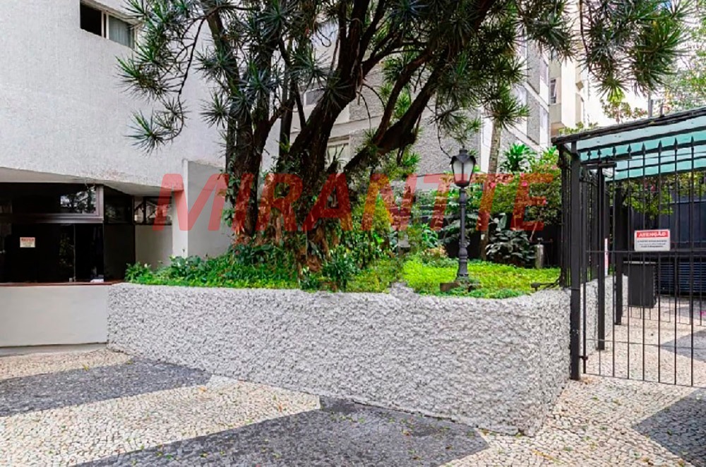 Apartamento de 50m² com 1 quartos em Consolação