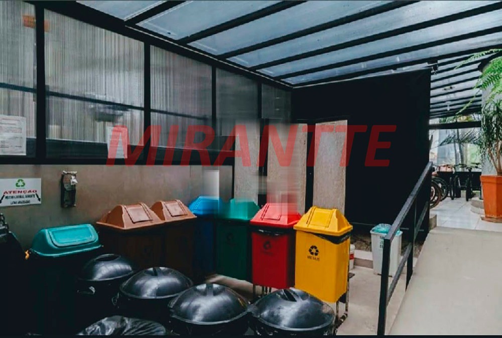 Apartamento de 50m² com 1 quartos em Consolação