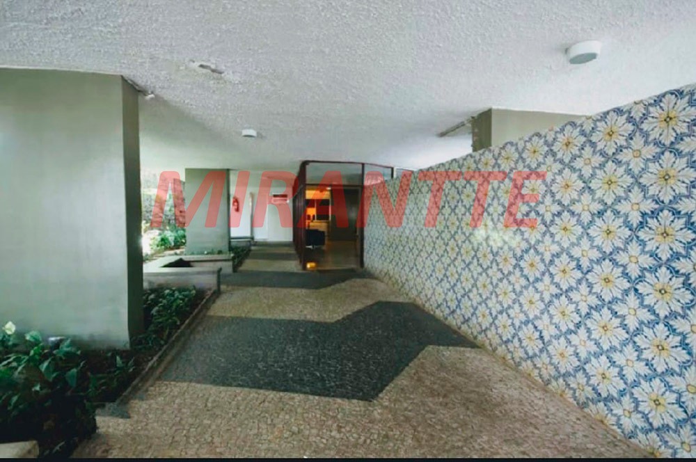 Apartamento de 50m² com 1 quartos em Consolação