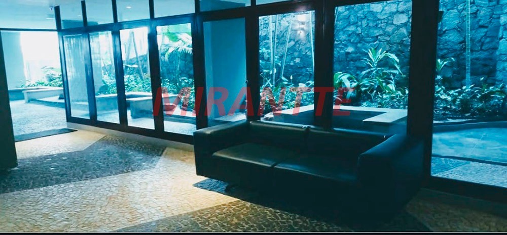 Apartamento de 50m² com 1 quartos em Consolação
